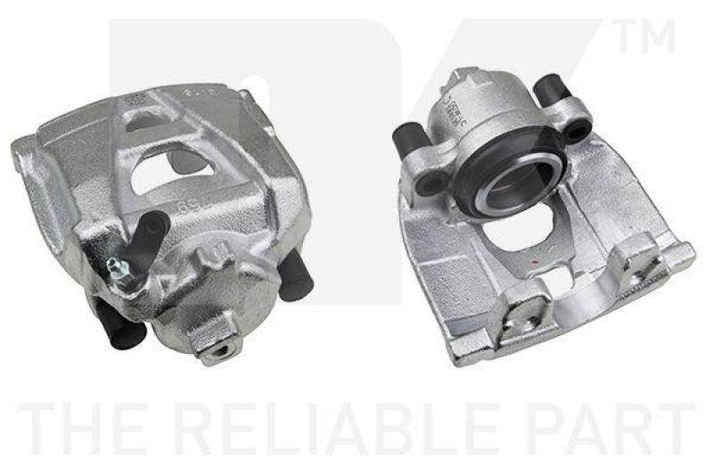 NK 214741 Bremssattel f&uuml;r AUDI, SEAT, VW