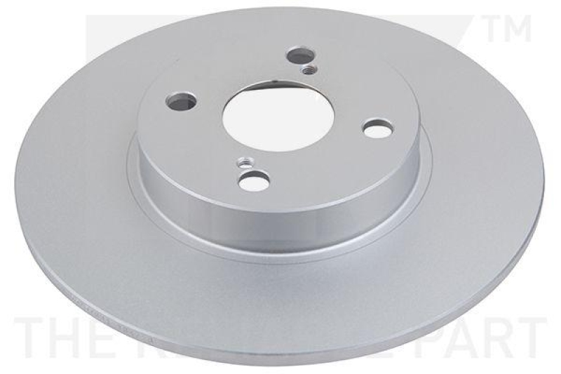 NK 314587 Bremsscheibe f&uuml;r TOYOTA