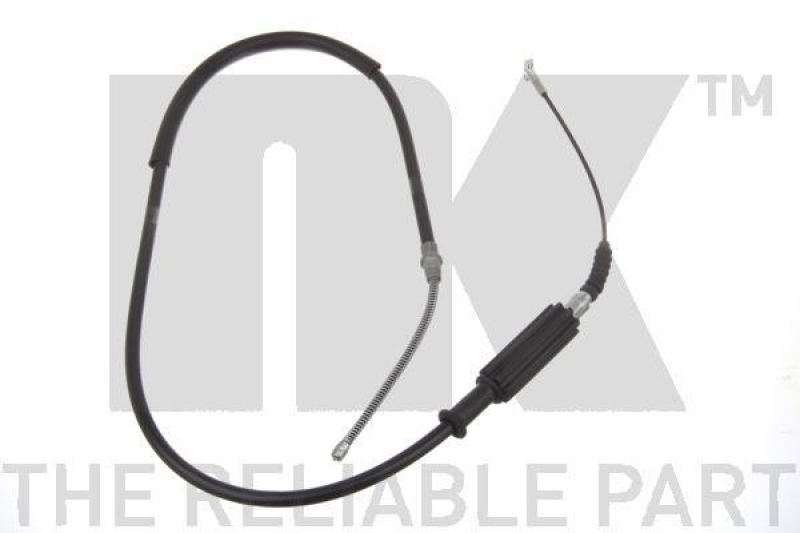 NK 9023104 Seilzug, Feststellbremse f&uuml;r FIAT