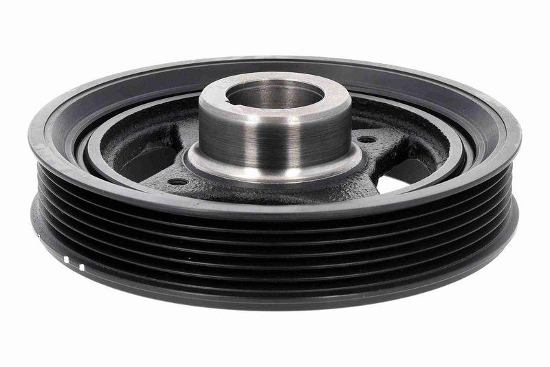 ACKOJA A38-0614 Riemenscheibe, Kurbelwelle für NISSAN