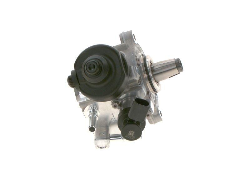Bosch 0 445 010 769 Radialkolbenpumpe