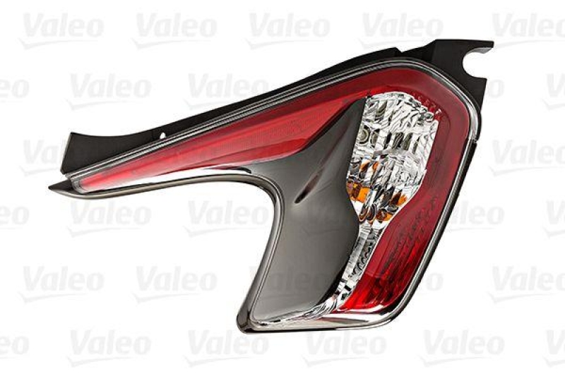 VALEO 047000 R&uuml;cklicht NISSAN Juke 2014/05 L