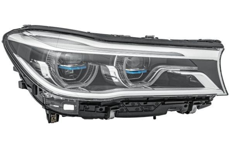 HELLA 1LX 354 854-201 Heckscheinwerfer rechts LED BMW