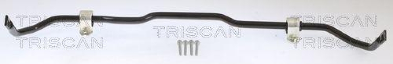 TRISCAN 8500 29685 Stabilisator f&uuml;r Audi, Seat, Skoda, Vw