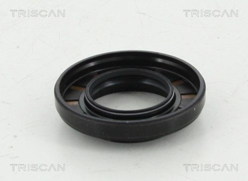 TRISCAN 8550 10040 Wellendichtring, Differential für Psa, Toyota, Subaru