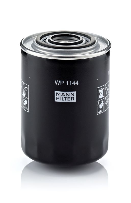 MANN-FILTER WP1144 Ölfilter