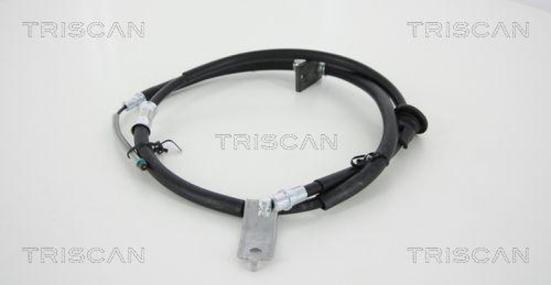 TRISCAN 8140 43132 Handbremsseil f&uuml;r Hyundai Accent Lc