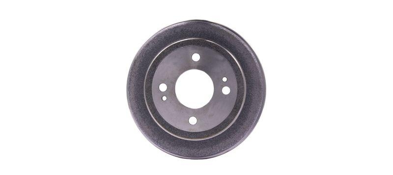 HELLA 8DT 355 301-981 Bremstrommel f&uuml;r HONDA