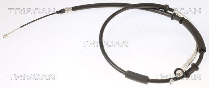 TRISCAN 8140 151088 Handbremsseil f&uuml;r Fiat