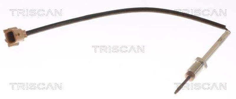 TRISCAN 8826 25000 Sensor, Abgastemperatur f&uuml;r Renault