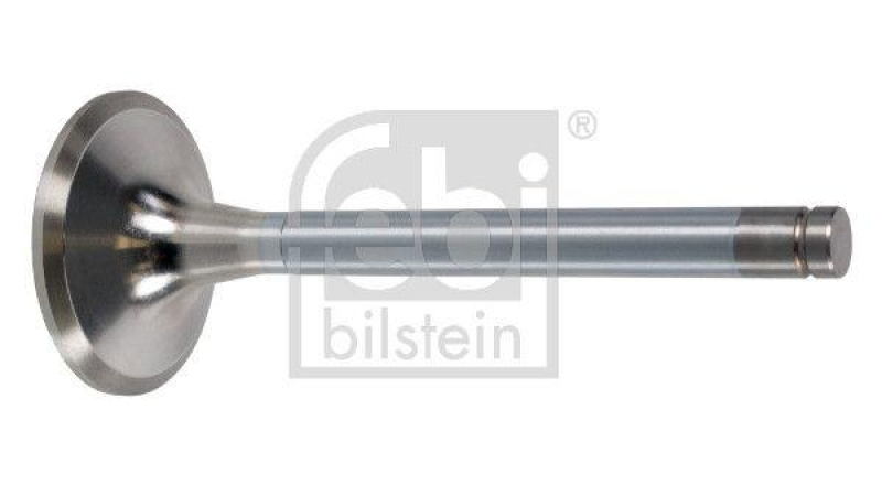 FEBI BILSTEIN 109322 Einlassventil f&uuml;r M A N