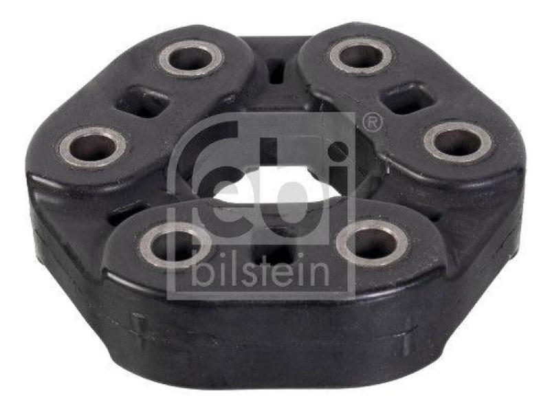 FEBI BILSTEIN 184645 Gelenkscheibe f&uuml;r Kardanwelle f&uuml;r BMW