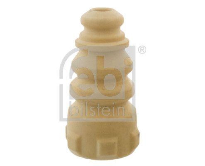 FEBI BILSTEIN 23504 Anschlagpuffer f&uuml;r Sto&szlig;d&auml;mpfer f&uuml;r VW-Audi