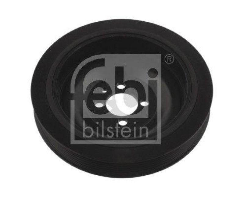 FEBI BILSTEIN 37525 Riemenscheibe für Kurbelwelle für Opel