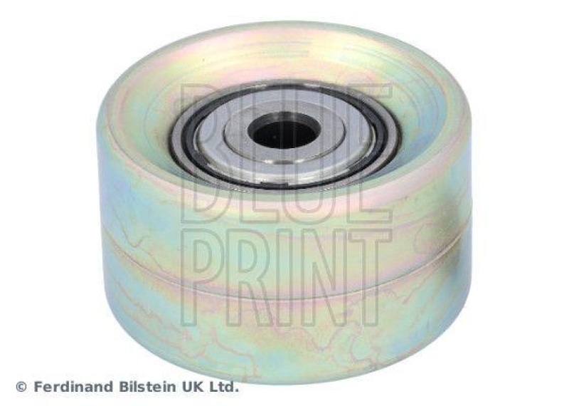 BLUE PRINT ADBP960058 Umlenkrolle für Keilrippenriemen für HYUNDAI