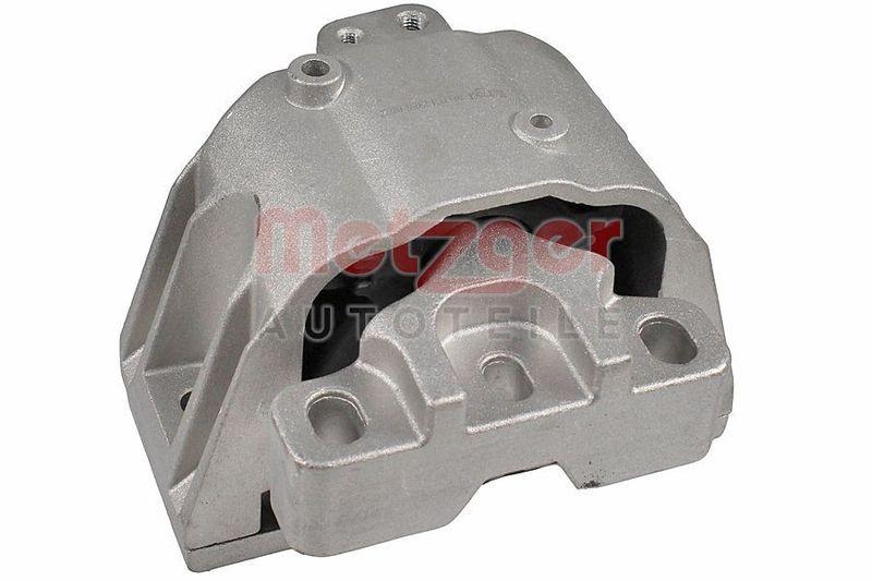 METZGER 8053934 Lagerung, Motor f&uuml;r SEAT/SKODA/VW