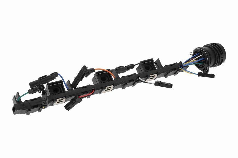 VEMO V10-83-0123 Reparatursatz, Kabelsatz Einspritzdüse für VW