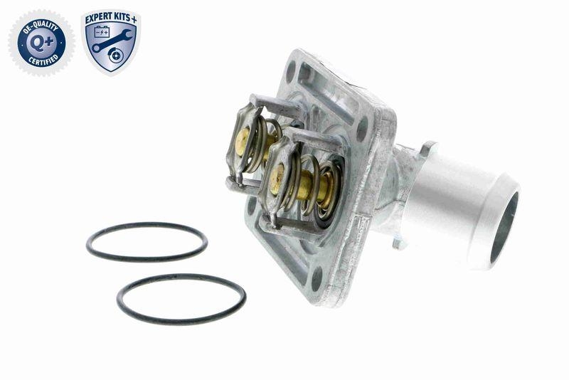 VEMO V15-99-2040 Thermostatgeh&auml;use 79 &deg;C mit Dichtung f&uuml;r VW