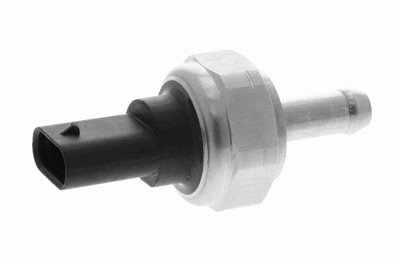 VEMO V20-72-0157 Sensor, Abgasdruck 3-Polig / Oval f&uuml;r BMW
