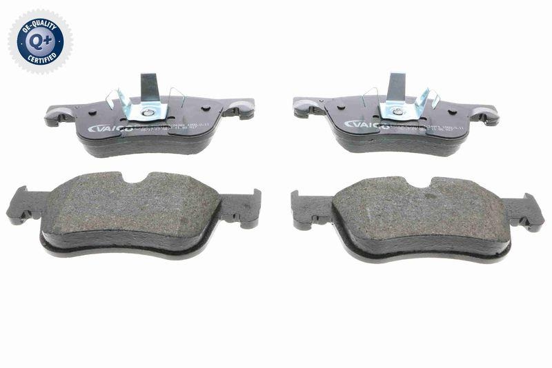 VAICO V22-0467 Bremsbelagsatz, Scheibenbremse Vorderachse f&uuml;r CITRO&Euml;N