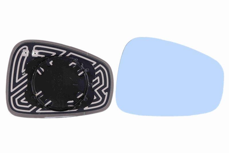 VEMO V24-69-0036 Spiegelglas, Außenspiegel für ALFA ROMEO