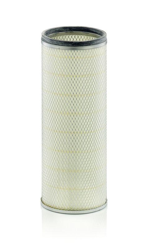 MANN-FILTER CF 19 006 x Sekund&auml;rluftfilter f&uuml;r John Deere