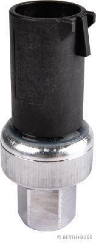 HERTH+BUSS 70100006 Druckschalter, Klimaanlage