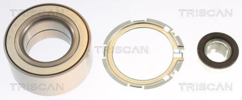 TRISCAN 8530 25001 Radlagersatz Vorne f&uuml;r Renault