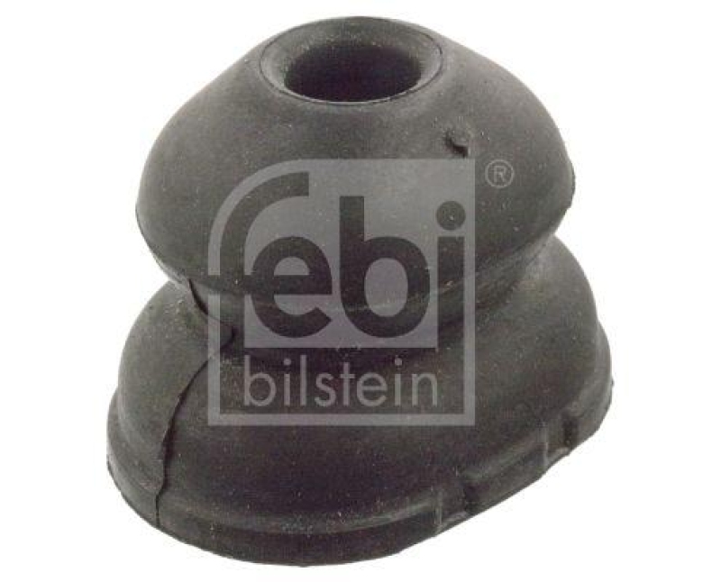 FEBI BILSTEIN 08681 Anschlagpuffer f&uuml;r Querlenker f&uuml;r Mercedes-Benz