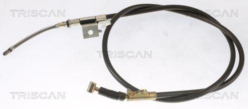TRISCAN 8140 14116 Handbremsseil f&uuml;r Nissan Primera
