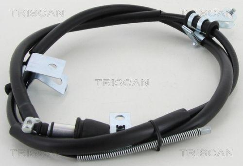 TRISCAN 8140 43133 Handbremsseil f&uuml;r Hyundai Matrix