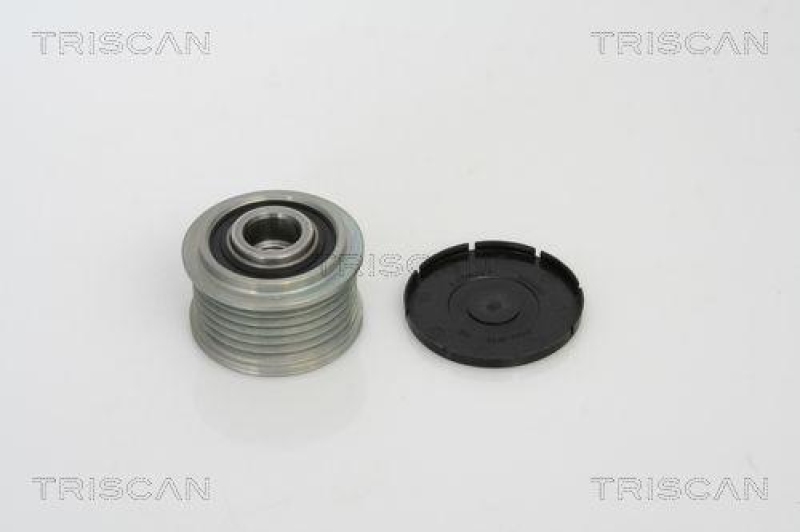 TRISCAN 8641 234006 Generatorfreilauf für Mercedes