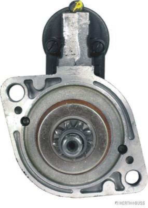 HERTH+BUSS 42014830 Starter 12 V, 0,95 kW
