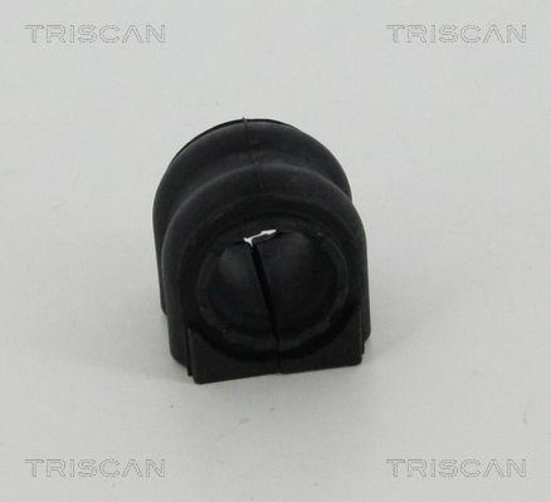 TRISCAN 8500 43830 Lagerbuchse - Stabilisator f&uuml;r Hyundai, Kia