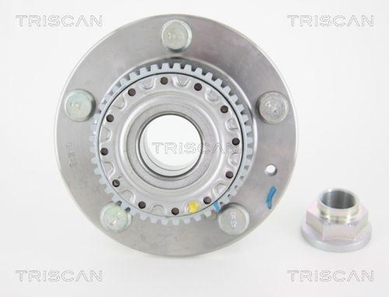 TRISCAN 8530 43224 Radlagersatz Hinten f&uuml;r Hyundai