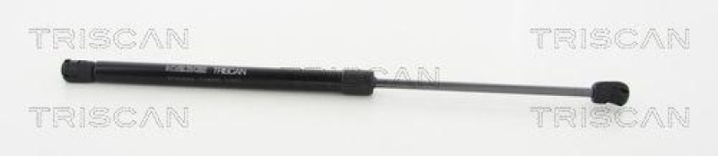 TRISCAN 8710 18242 Gasfeder Hinten f&uuml;r Kia Cee'D Wagon