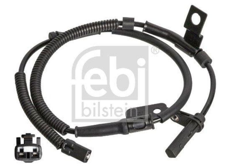 FEBI BILSTEIN 109323 ABS-Sensor f&uuml;r KIA