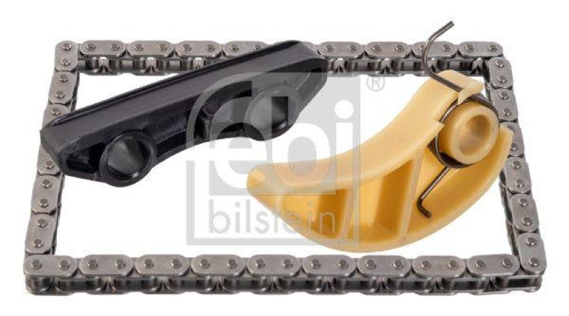 FEBI BILSTEIN 174885 Kettensatz f&uuml;r &Ouml;lpumpe f&uuml;r MAZDA