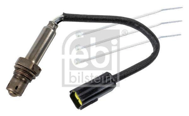 FEBI BILSTEIN 175938 Lambda-Sonde f&uuml;r HYUNDAI