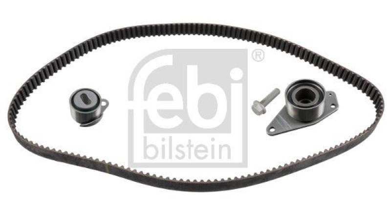 FEBI BILSTEIN 19500 Zahnriemensatz f&uuml;r Renault