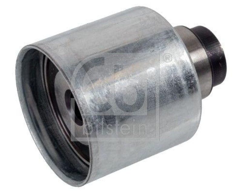FEBI BILSTEIN 21708 Umlenkrolle f&uuml;r Zahnriemen f&uuml;r VW-Audi