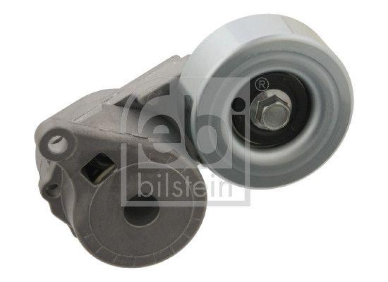 FEBI BILSTEIN 31215 Riemenspanner f&uuml;r Keilrippenriemen f&uuml;r MITSUBISHI