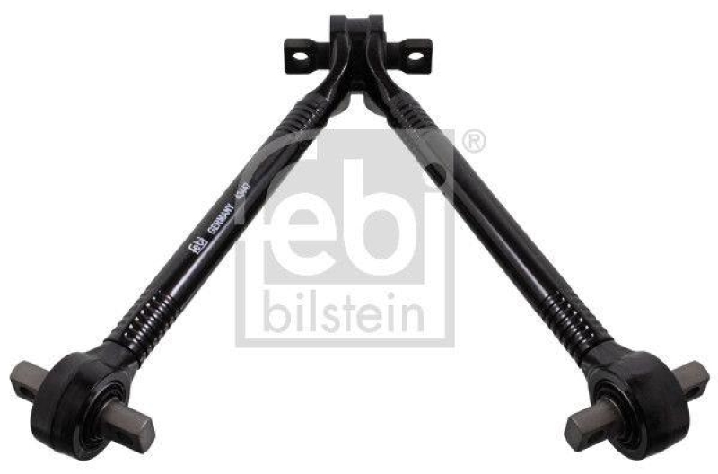 FEBI BILSTEIN 43447 Dreieckslenker f&uuml;r Scania