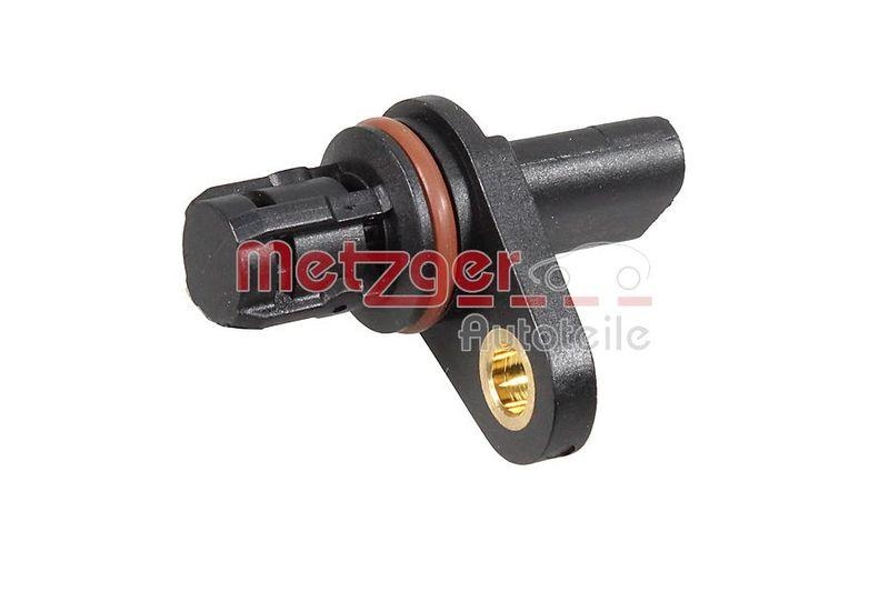 METZGER 0903310 Sensor, Nockenwellenposition f&uuml;r CHEVROLET/OPEL