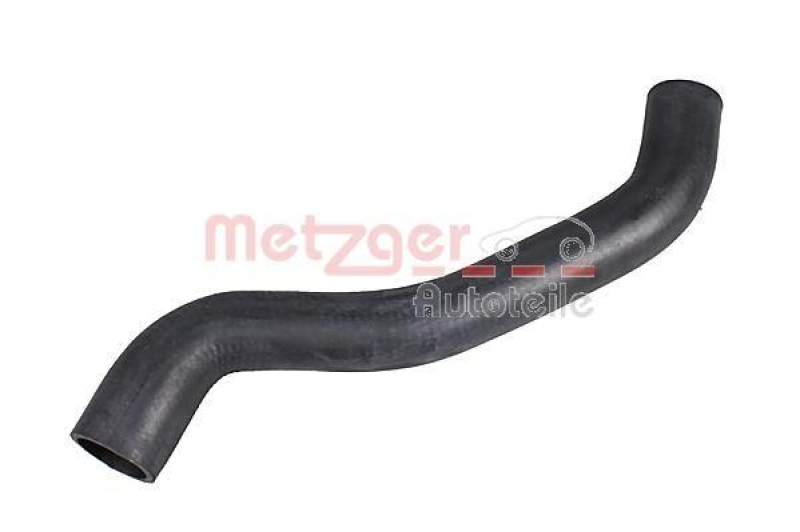 METZGER 2421086 K&uuml;hlerschlauch f&uuml;r OPEL/VAUXHALL