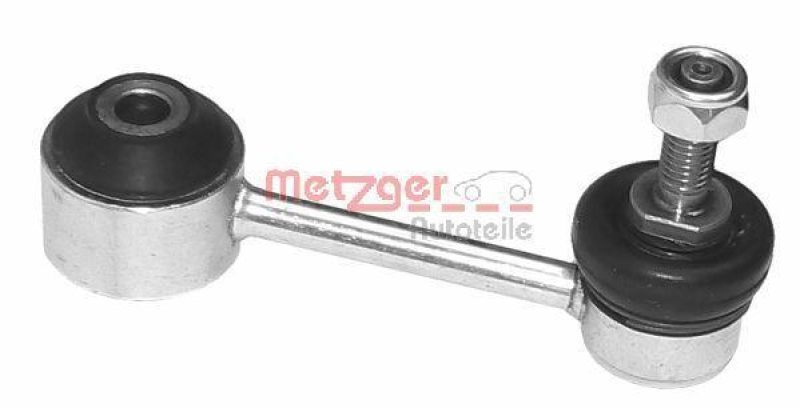 METZGER 53008818 Stange/Strebe, Stabilisator f&uuml;r AUDI HA links/rechts
