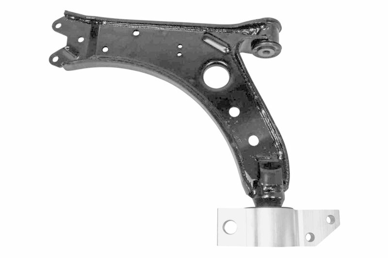 VAICO V10-7236-1 Lenker, Radaufh&auml;ngung Vorderachse links elektrische Leuchtw f&uuml;r VW