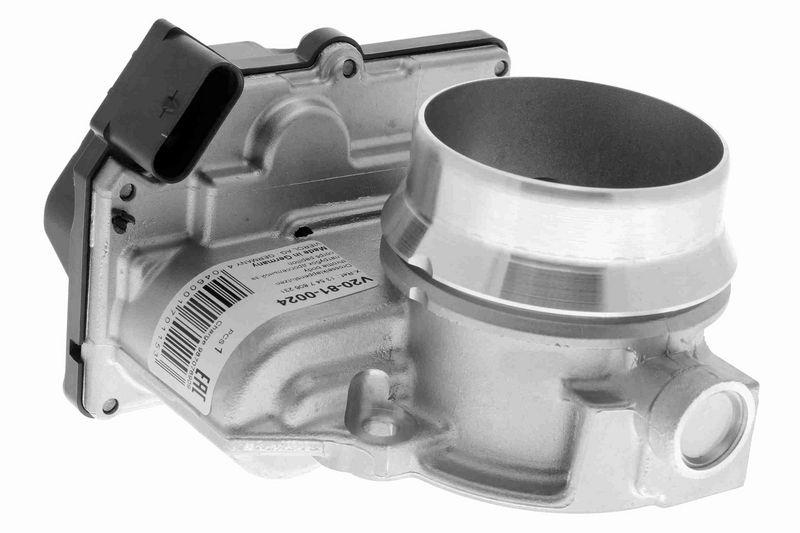 VEMO V20-81-0024 Drosselklappenstutzen elektrisch f&uuml;r BMW