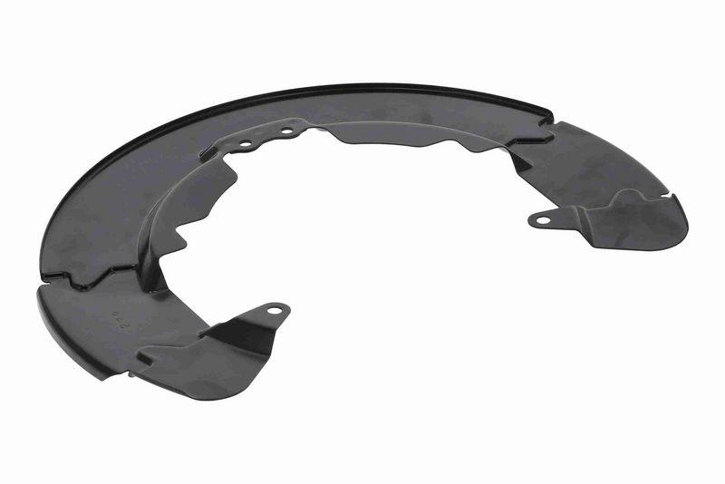 VAICO V25-2631 Spritzblech, Bremsscheibe Vorderachse f&uuml;r FORD