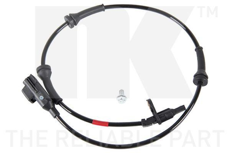 NK 294007 Sensor, Raddrehzahl f&uuml;r LAND ROVER